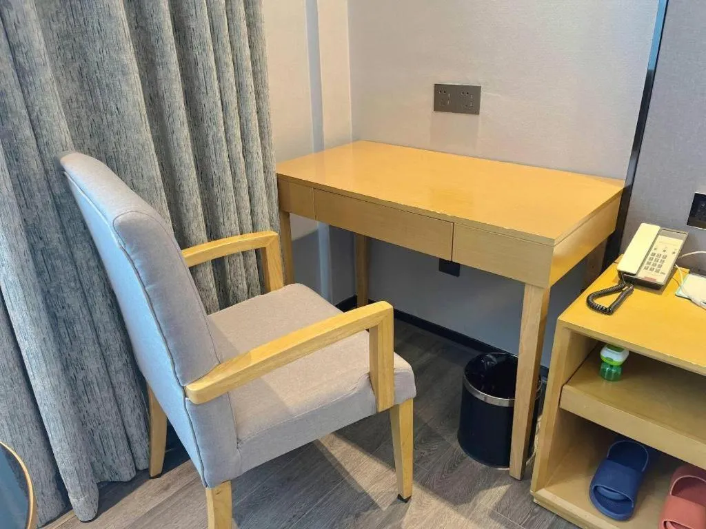 Xana Lite Huizhou Railway Station