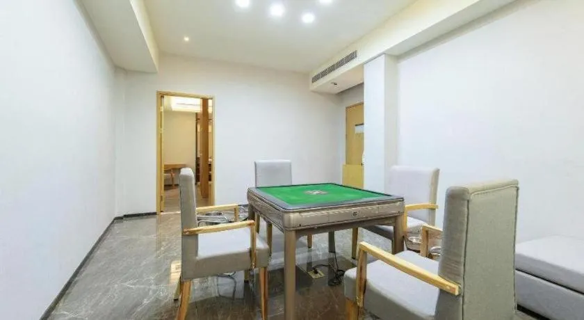 Xana Lite Huizhou Railway Station