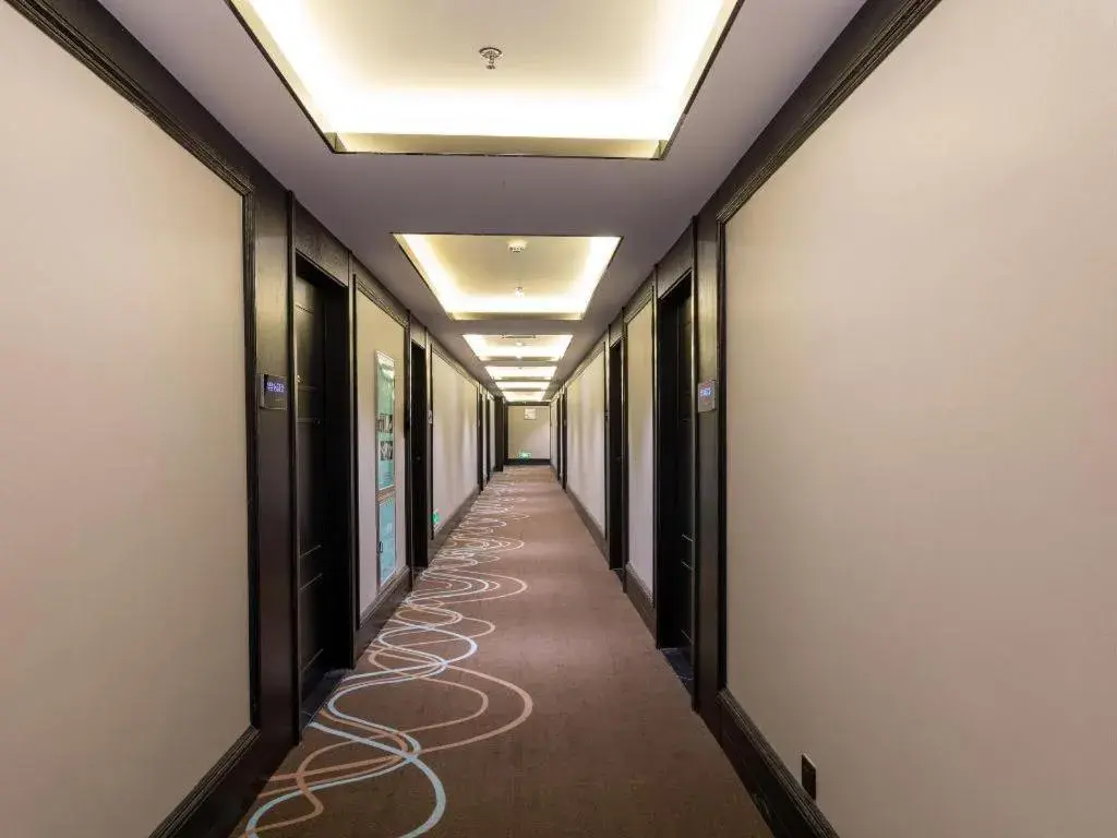 Xana Hotelle Zhongshan Fuhua Road Xana Hotelle Zhongshan Fuhua Road