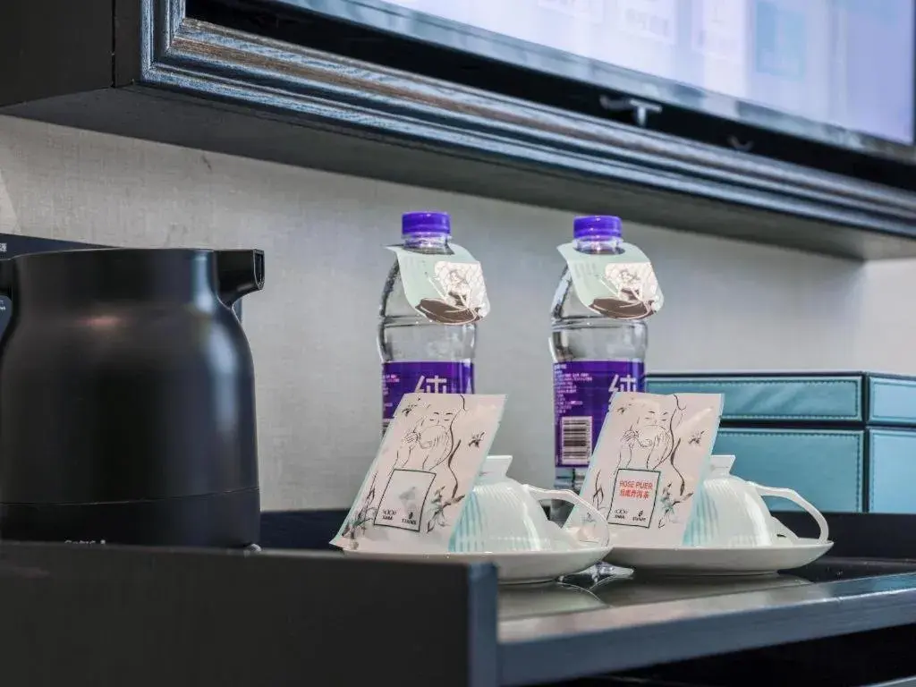 Xana Hotelle Zhongshan Fuhua Road Xana Hotelle Zhongshan Fuhua Road