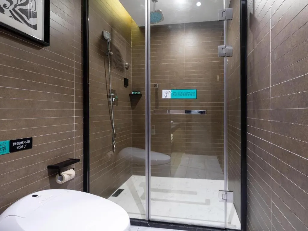 Xana Hotelle Zhongshan Fuhua Road