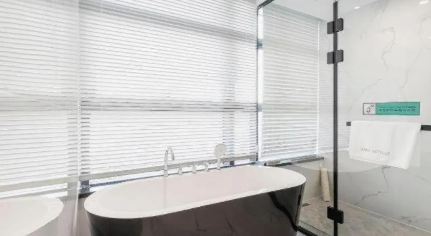 Xana Hotelle Zhongshan Bus Terminal Fuhuang Road Tianyuecheng