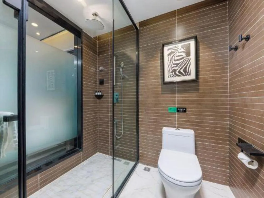 Xana Hotelle Zhongshan Bus Terminal Fuhuang Road Tianyuecheng