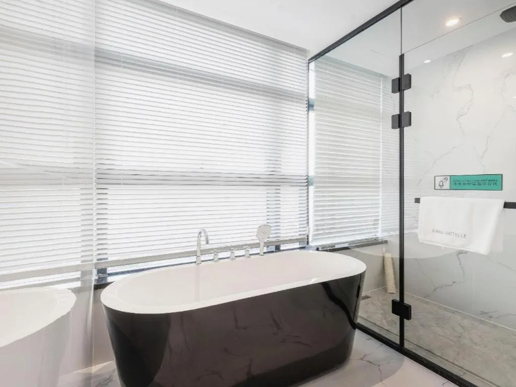 Xana Hotelle Zhongshan Bus Terminal Fuhuang Road Tianyuecheng