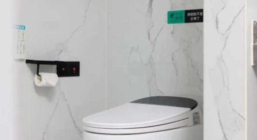 Xana Hotelle Zhongshan Bus Terminal Fuhuang Road Tianyuecheng