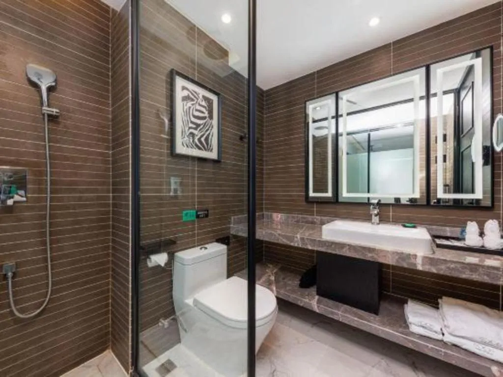 Xana Hotelle Zhongshan Bus Terminal Fuhuang Road Tianyuecheng