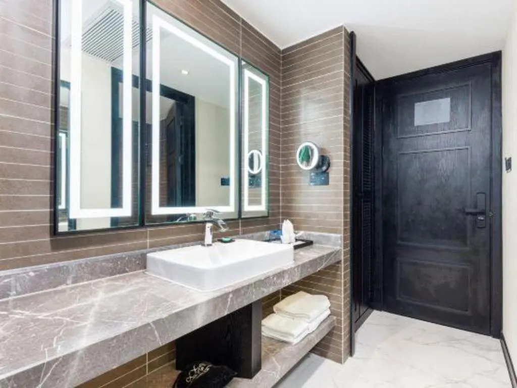 Xana Hotelle Zhongshan Bus Terminal Fuhuang Road Tianyuecheng