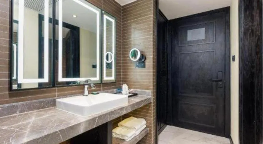 Xana Hotelle Zhongshan Bus Terminal Fuhuang Road Tianyuecheng