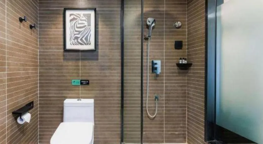 Xana Hotelle Zhongshan Bus Terminal Fuhuang Road Tianyuecheng