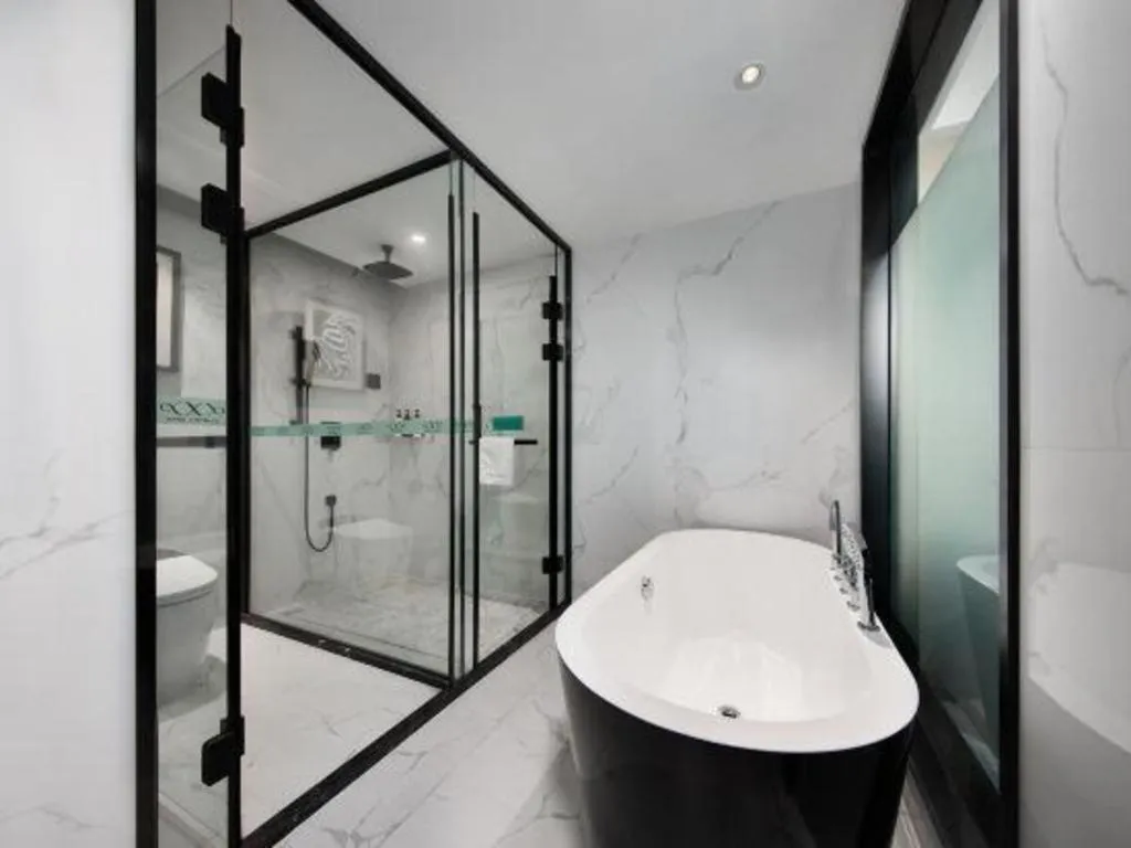 Xana Hotelle Zhongshan Bus Terminal Fuhuang Road Tianyuecheng