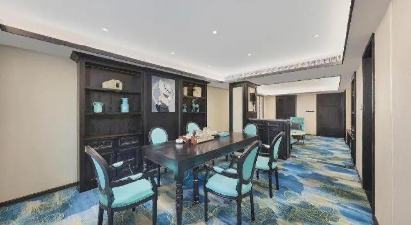 Xana Hotelle Zhongshan Bus Terminal Fuhuang Road Tianyuecheng