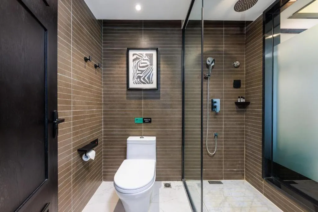 Xana Hotelle Zhongshan Bus Terminal Fuhuang Road Tianyuecheng