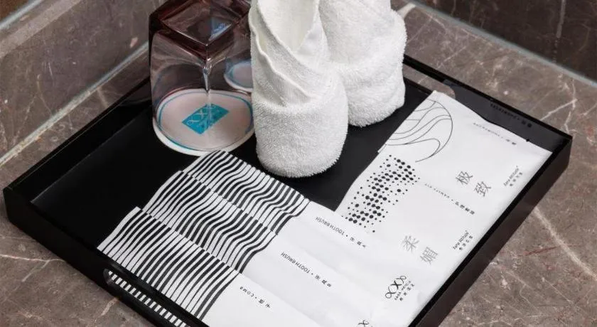 Xana Hotelle Zhongshan Bus Terminal Fuhuang Road Tianyuecheng