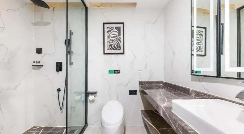 Xana Hotelle Zhongshan Bus Terminal Fuhuang Road Tianyuecheng