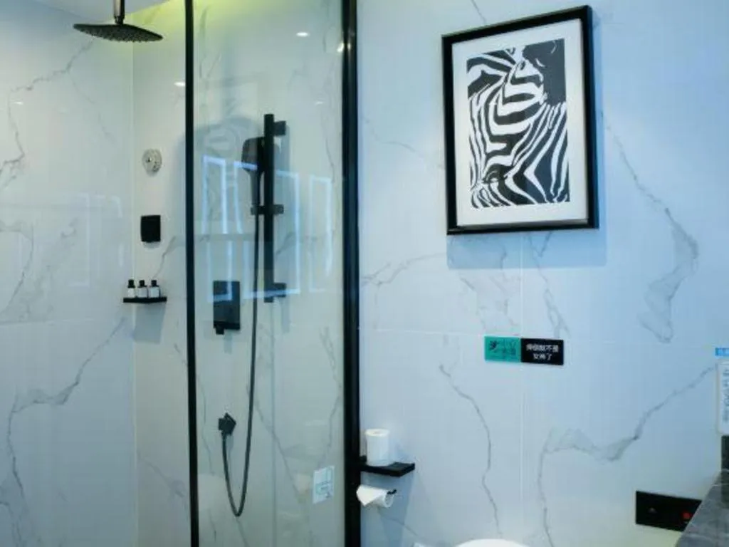 Xana Hotelle Zhongshan Bus Terminal Fuhuang Road Tianyuecheng