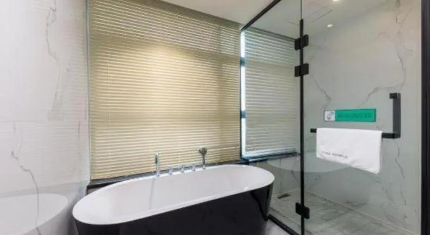 Xana Hotelle Zhongshan Bus Terminal Fuhuang Road Tianyuecheng