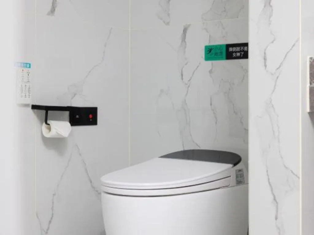 Xana Hotelle Zhongshan Bus Terminal Fuhuang Road Tianyuecheng