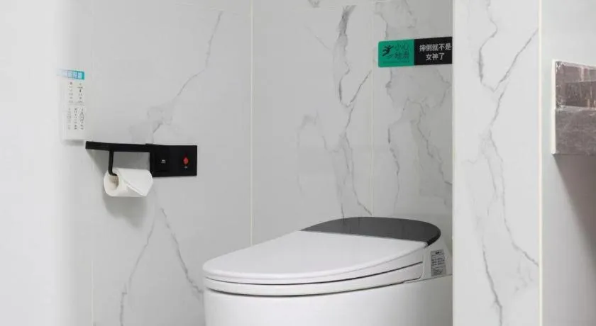 Xana Hotelle Zhongshan Bus Terminal Fuhuang Road Tianyuecheng