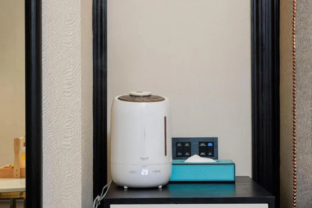 Xana Hotelle Zhongshan Bus Terminal Fuhuang Road Tianyuecheng