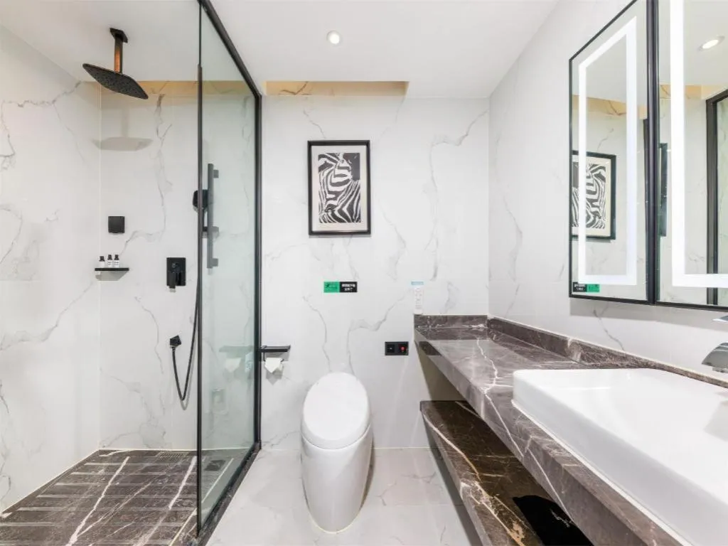 Xana Hotelle Zhongshan Bus Terminal Fuhuang Road Tianyuecheng