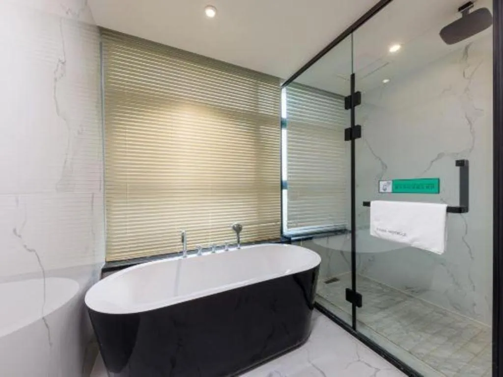 Xana Hotelle Zhongshan Bus Terminal Fuhuang Road Tianyuecheng