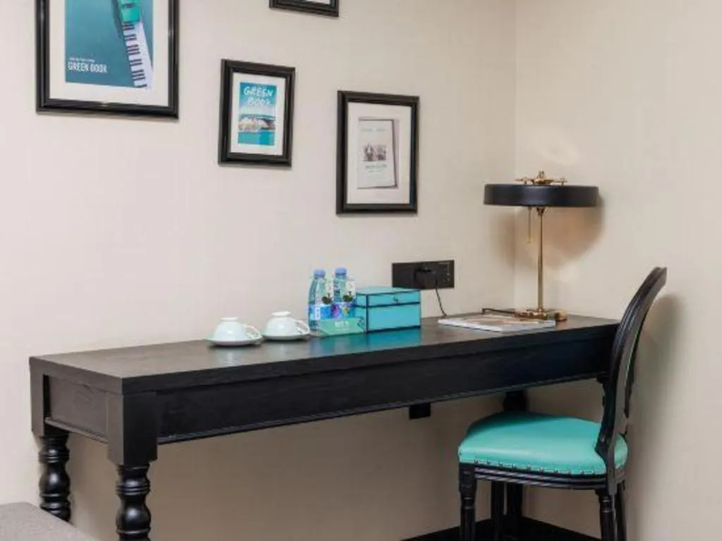 Xana Hotelle Zhongshan Bus Terminal Fuhuang Road Tianyuecheng