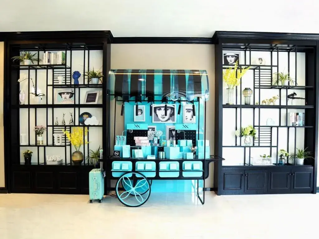 Xana Hotelle Wuxi Railway Station Zhongshan Road Xana Hotelle Wuxi Railway Station Zhongshan Road