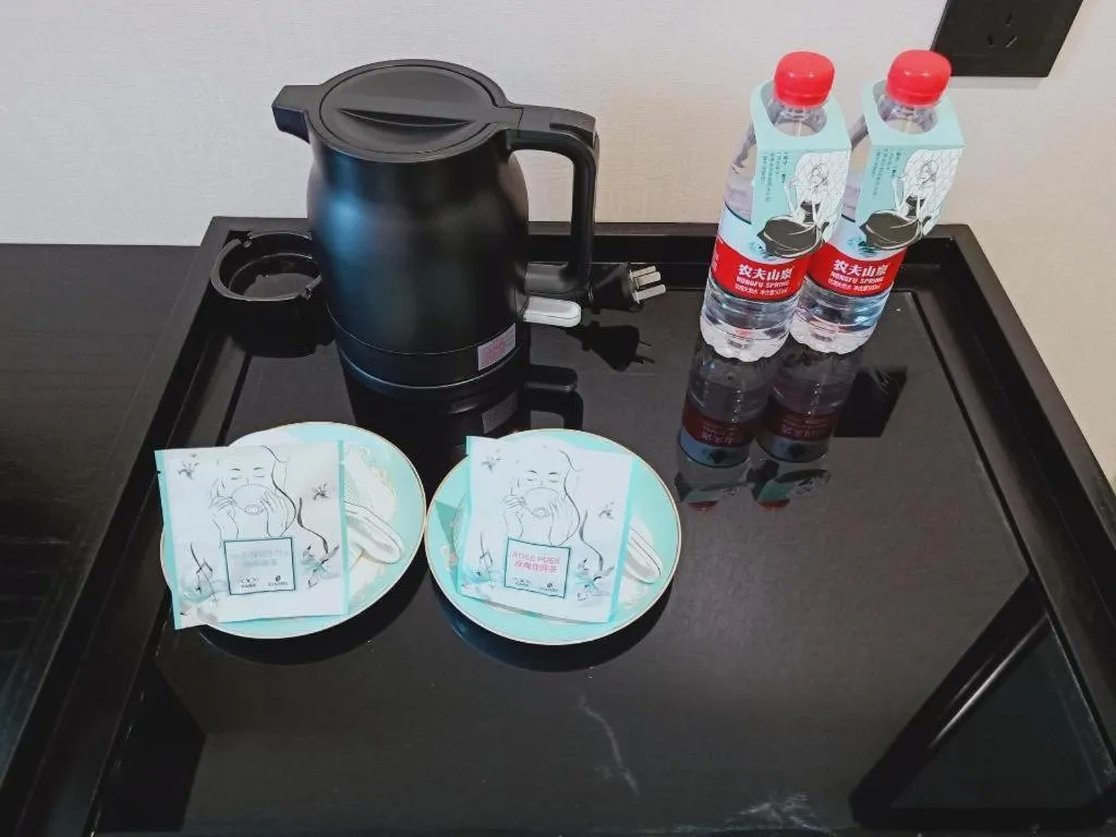 Xana Hotelle Wuxi Railway Station Zhongshan Road