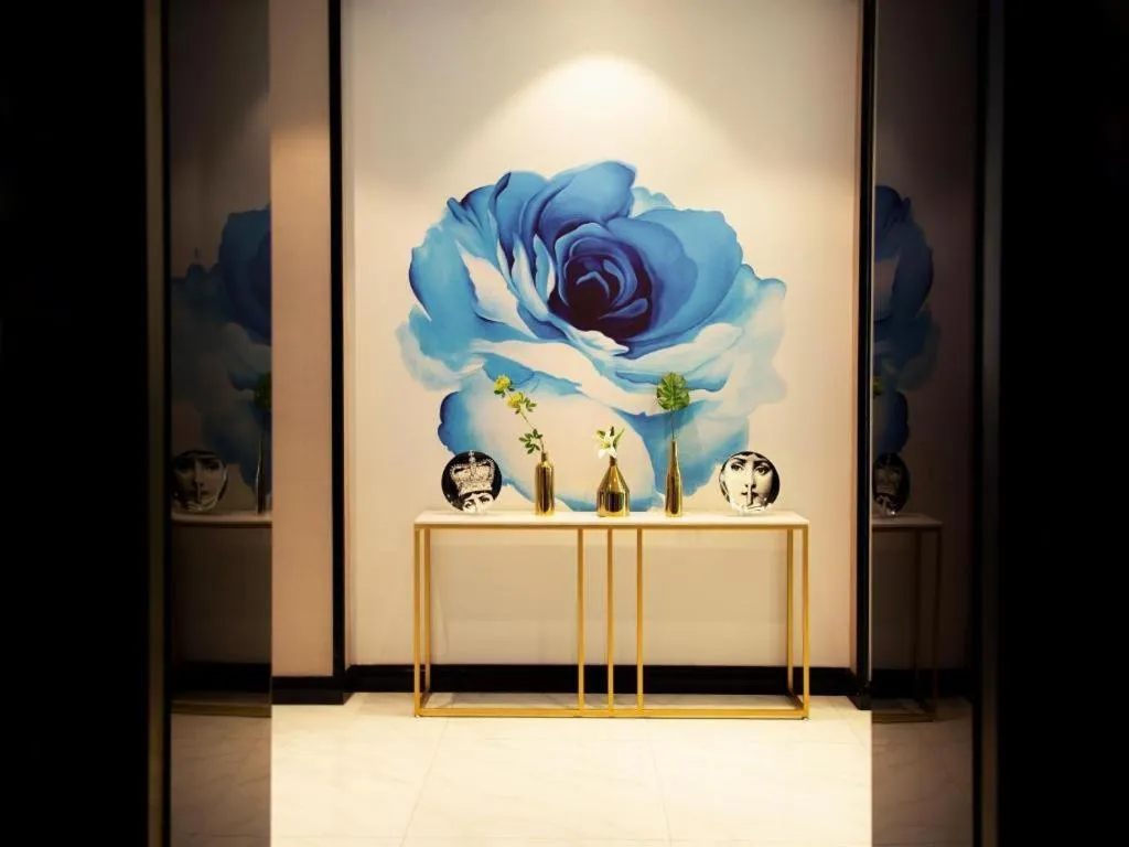 Xana Hotelle Wuxi Railway Station Zhongshan Road