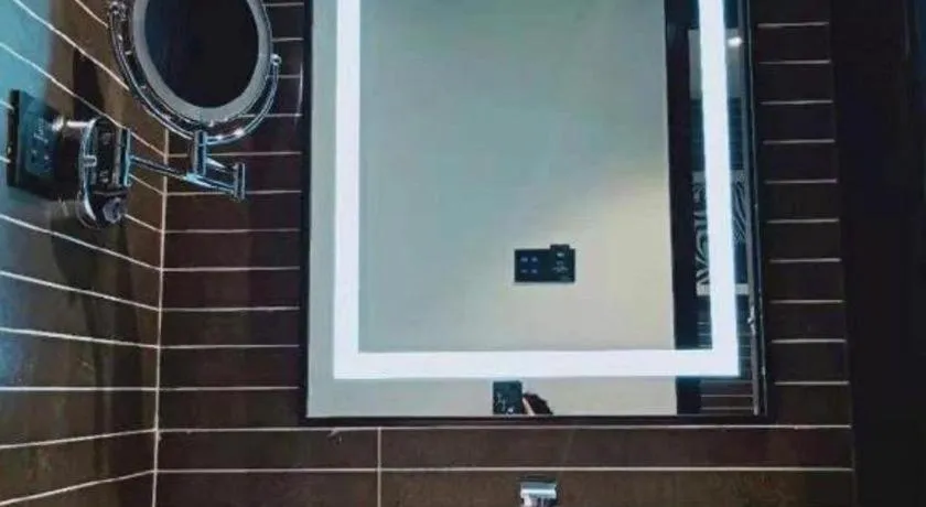 Xana Hotelle Wuxi Railway Station Zhongshan Road