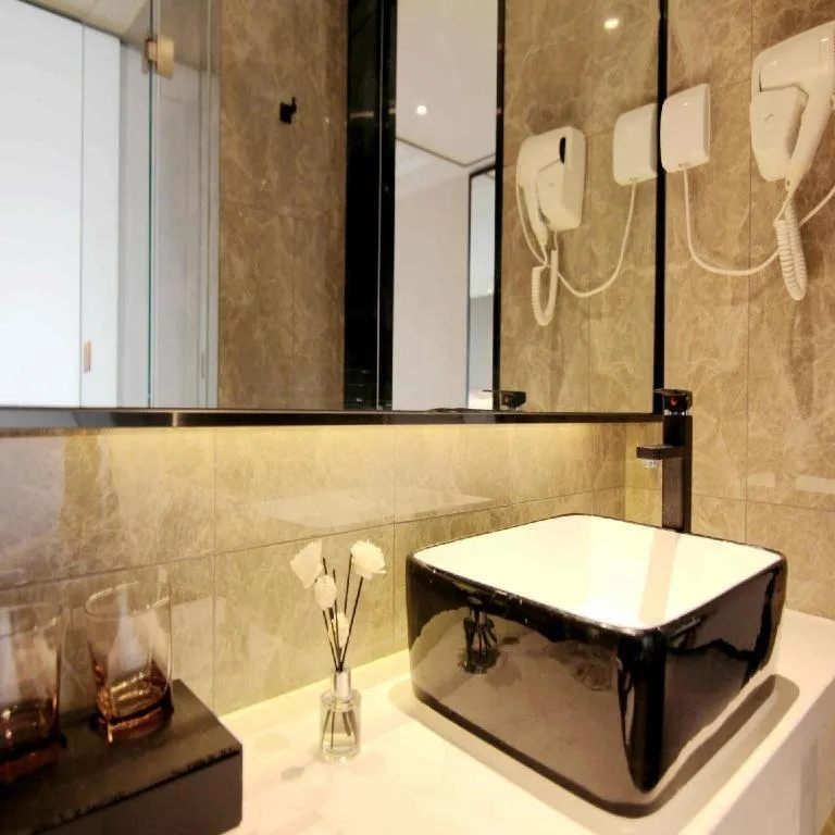 IU Hotel Chongqing Airport T3 Terminal