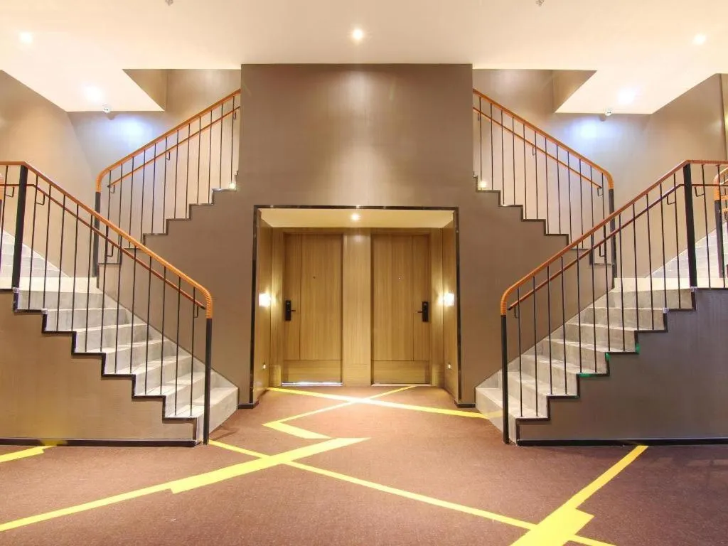 IU Hotel Chongqing Airport T3 Terminal