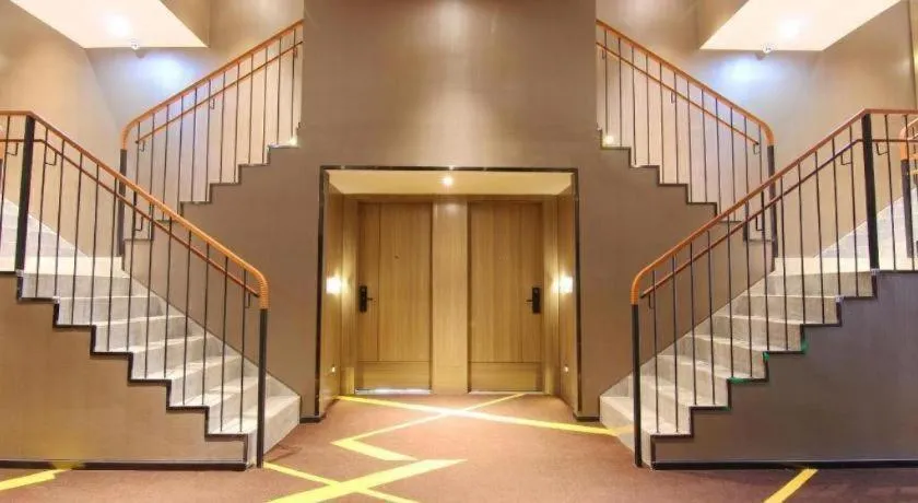 IU Hotel Chongqing Airport T3 Terminal