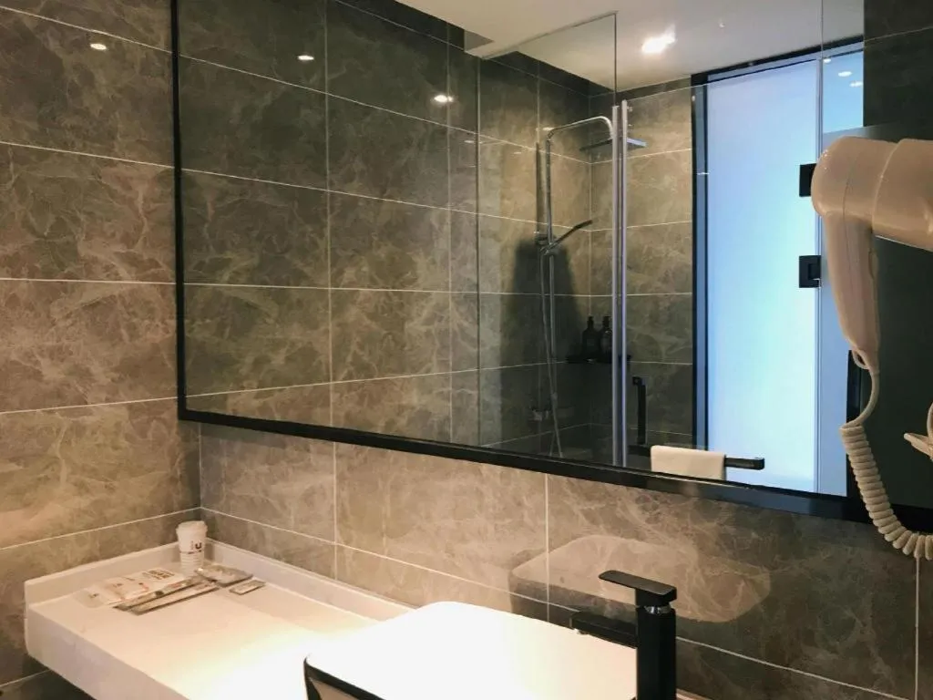 IU Hotel Chongqing Airport T3 Terminal