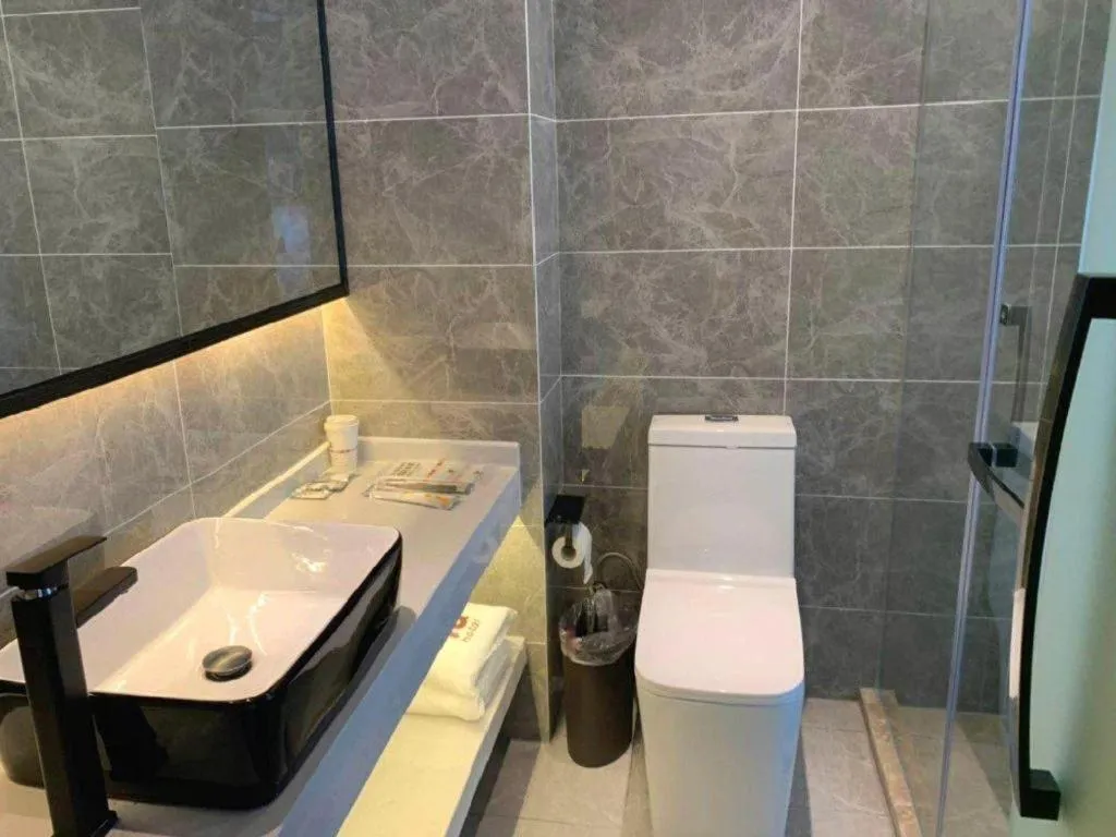 IU Hotel Chongqing Airport T3 Terminal