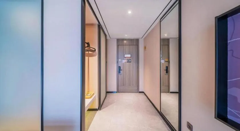 IU Hotel Chongqing Airport T3 Terminal