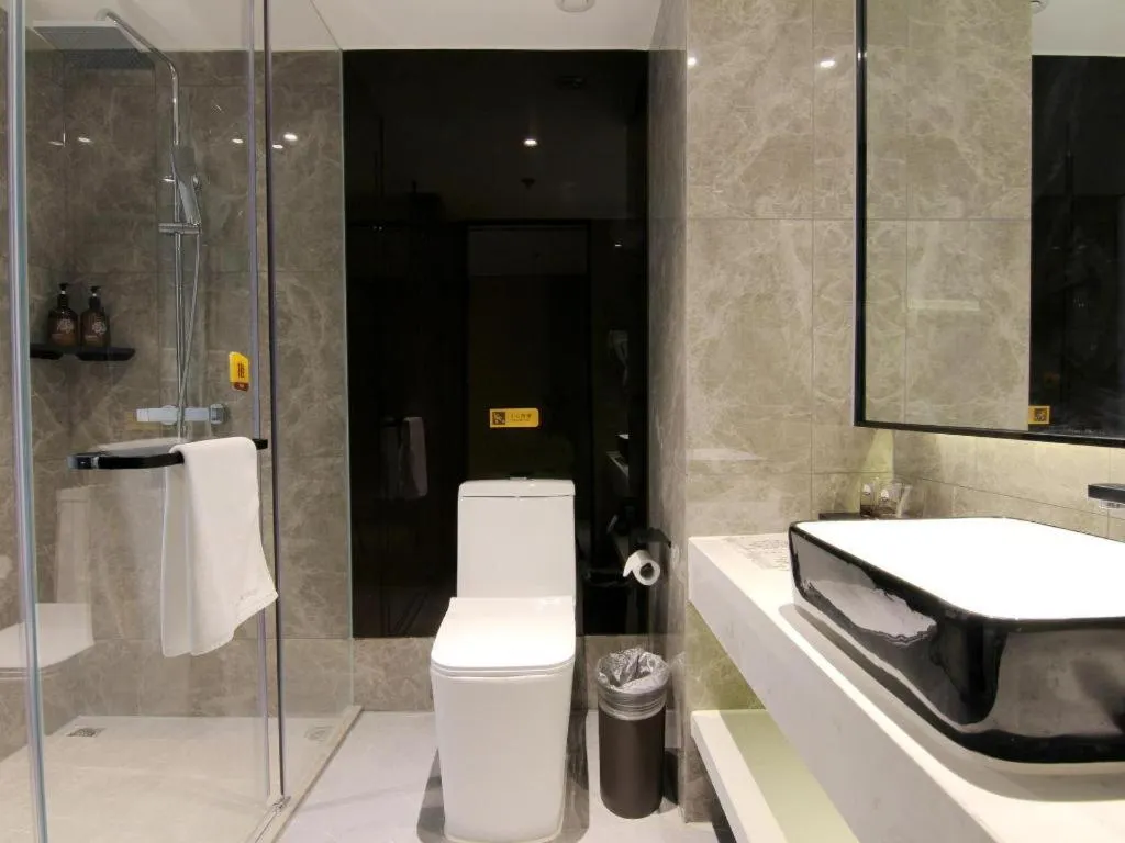 IU Hotel Chongqing Airport T3 Terminal