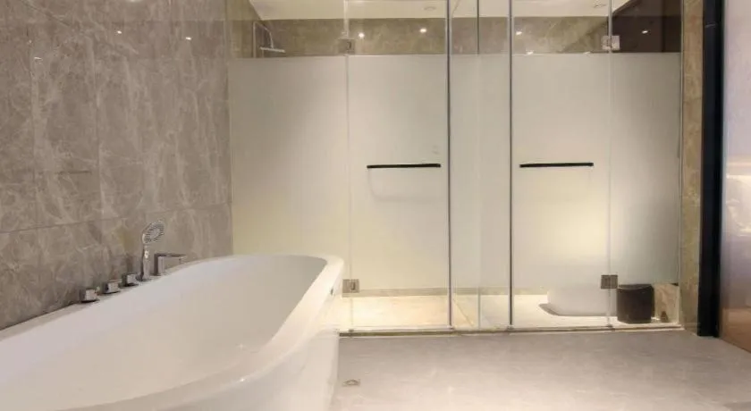 IU Hotel Chongqing Airport T3 Terminal