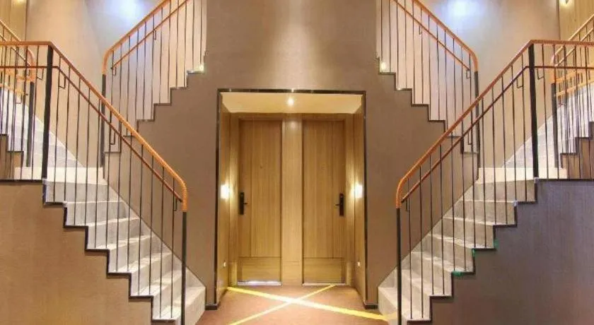 IU Hotel Chongqing Airport T3 Terminal