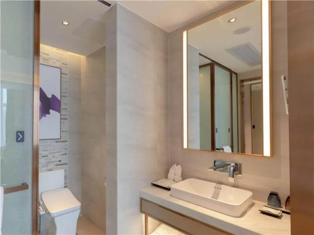 Lavande Hotel Huazhou Beijing Road