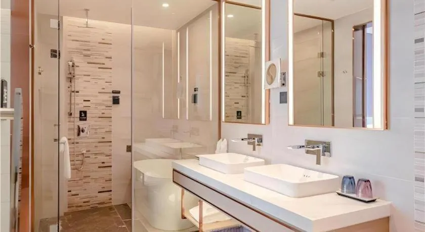 Lavande Hotel Huazhou Beijing Road