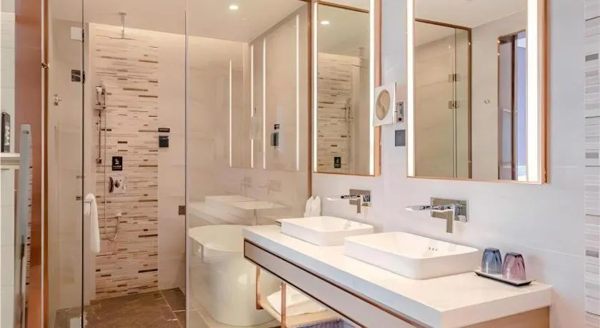 Lavande Hotel Huazhou Beijing Road