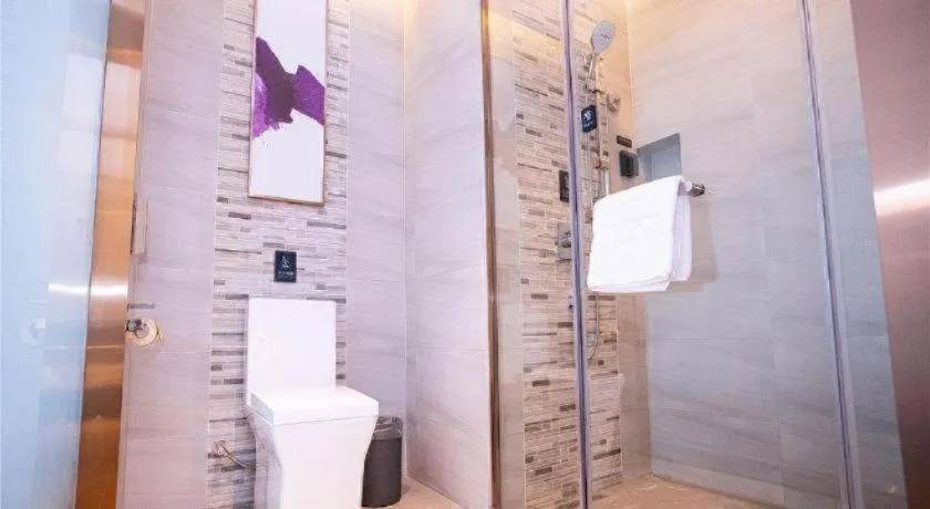 Lavande Hotel Huazhou Beijing Road