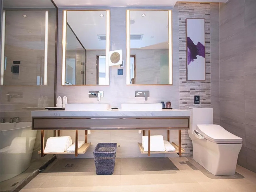 Lavande Hotel Huazhou Beijing Road