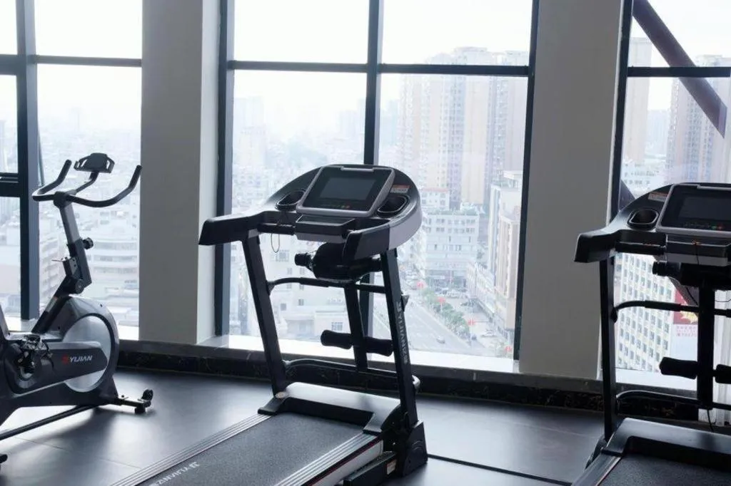 Lavande Hotel Huazhou Beijing Road