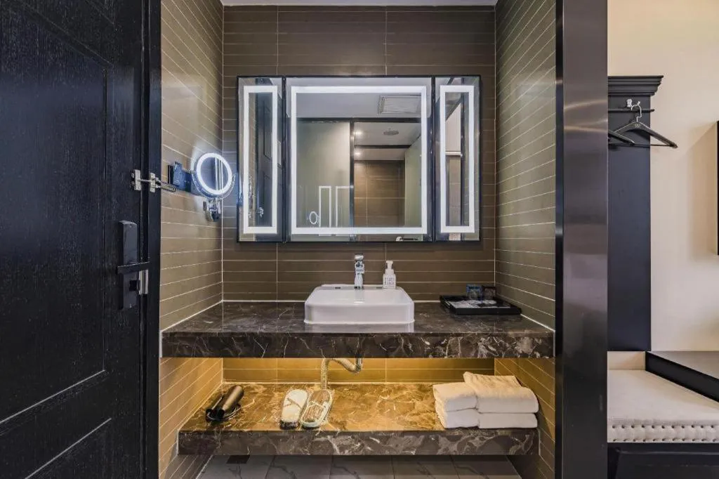 Xana Lite Hotelle Tianjin Huaming Binhai International Airport