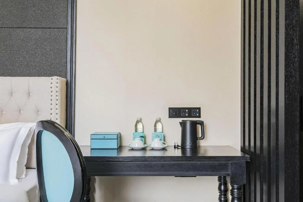 Xana Lite Hotelle Tianjin Huaming Binhai International Airport