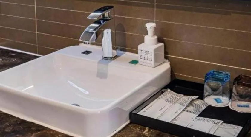 Xana Lite Hotelle Tianjin Huaming Binhai International Airport