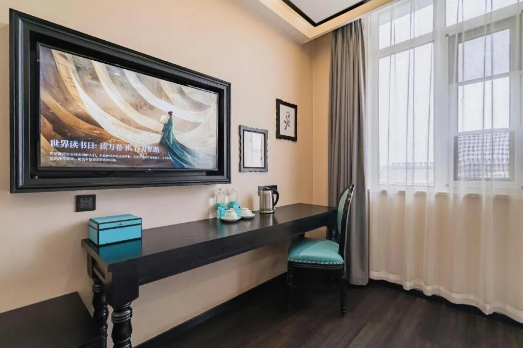 Xana Lite Hotelle Tianjin Huaming Binhai International Airport