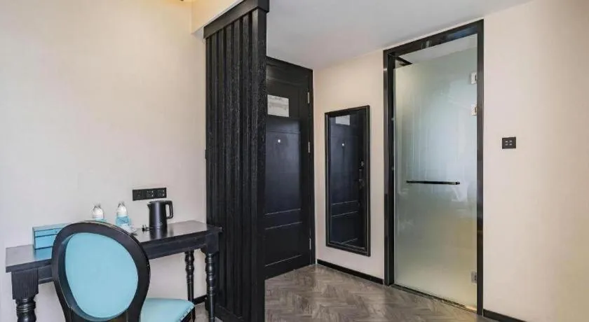 Xana Lite Hotelle Tianjin Huaming Binhai International Airport